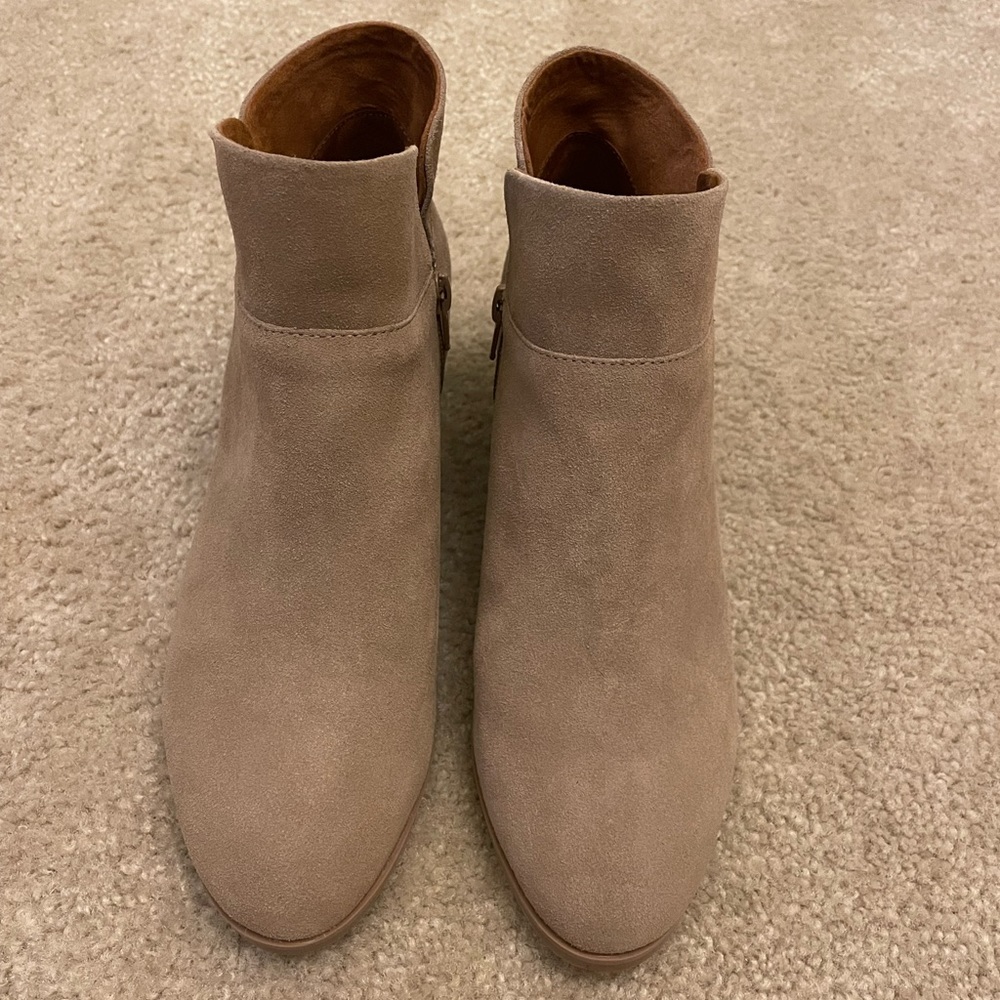Women’s booties